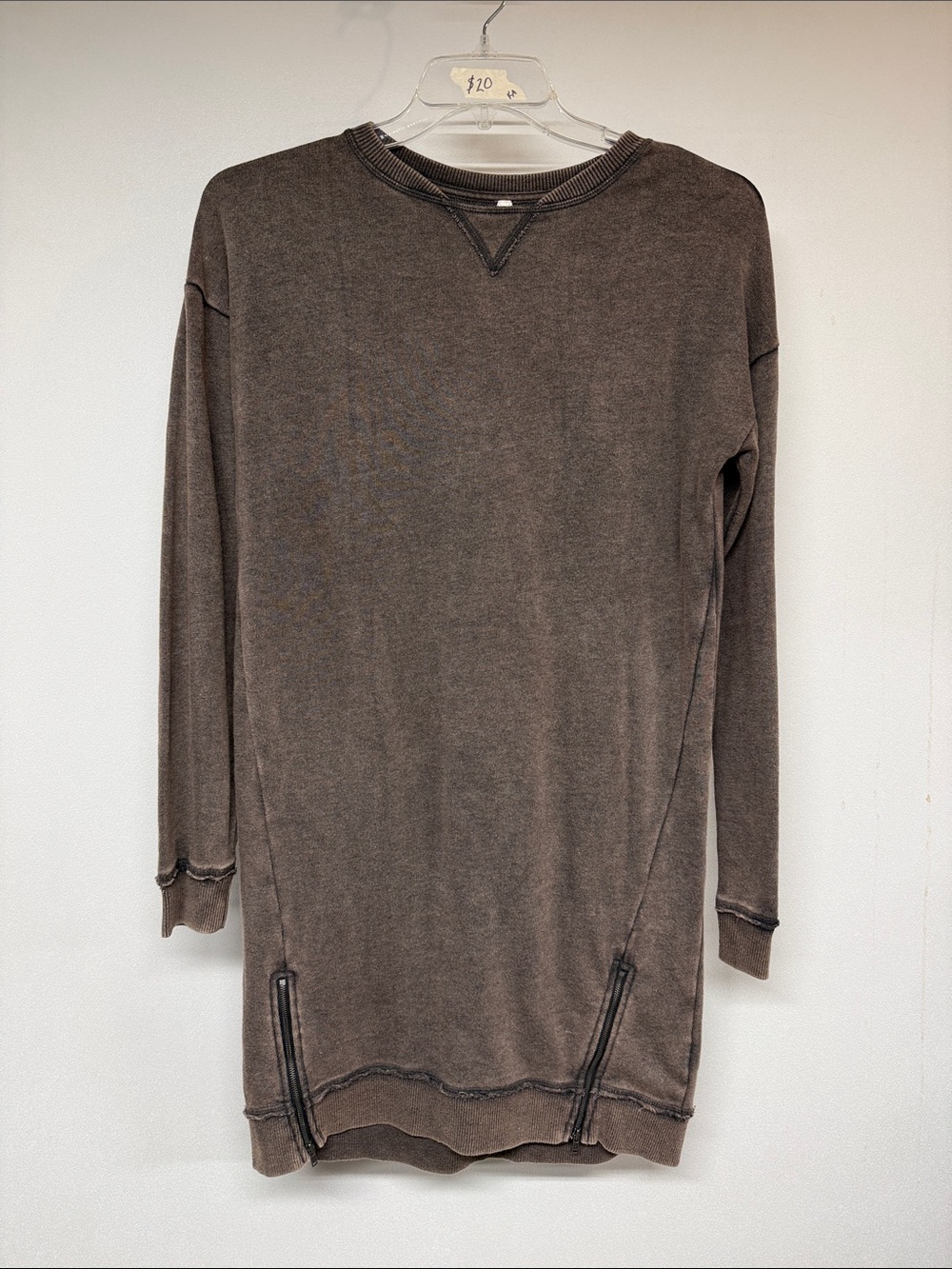 Mudd Dress